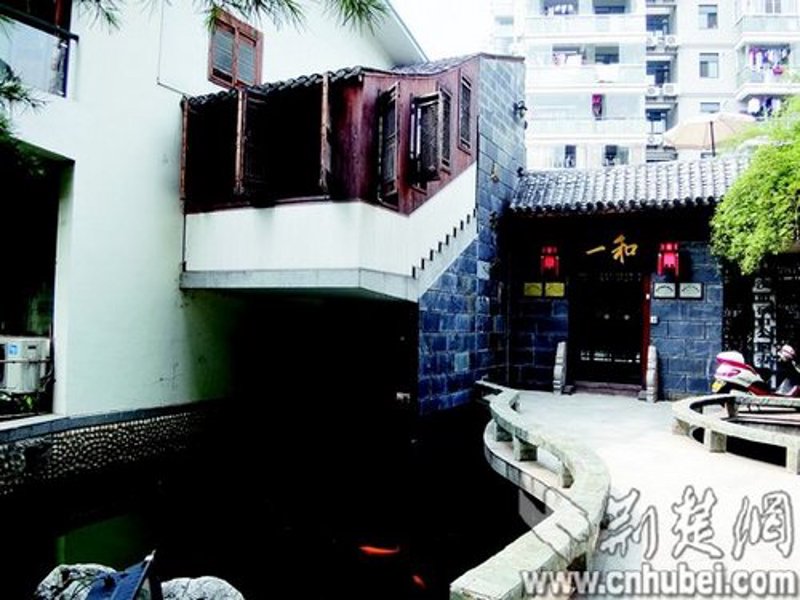 武汉狼盟:用故事化叙述手法,解读一个成功的创业案例